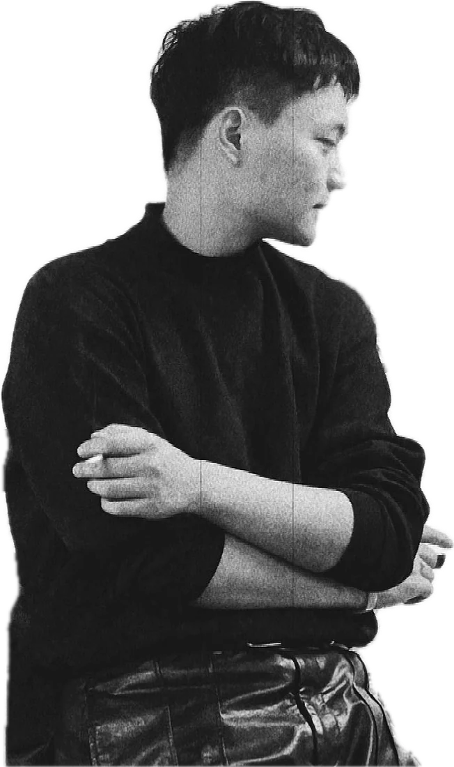 Haorui Yu